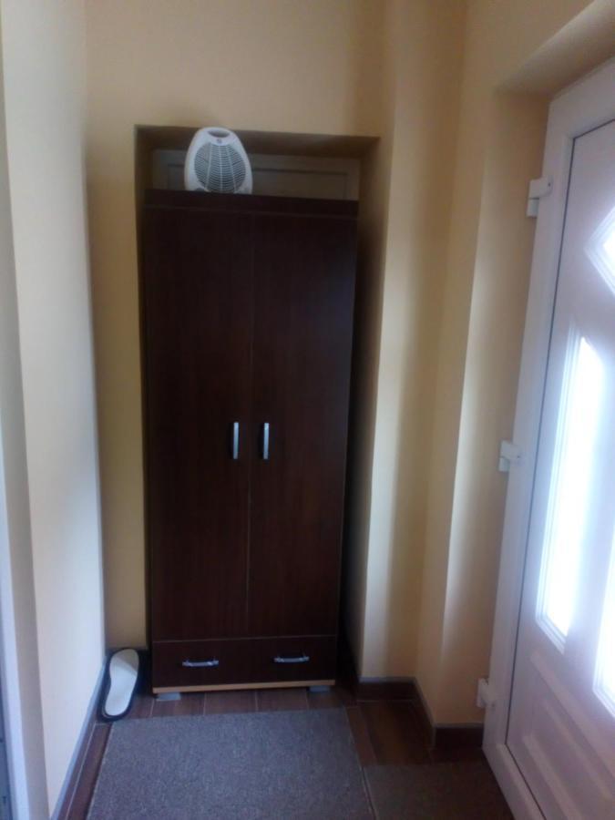 Guest House Green View Pirot Exterior photo