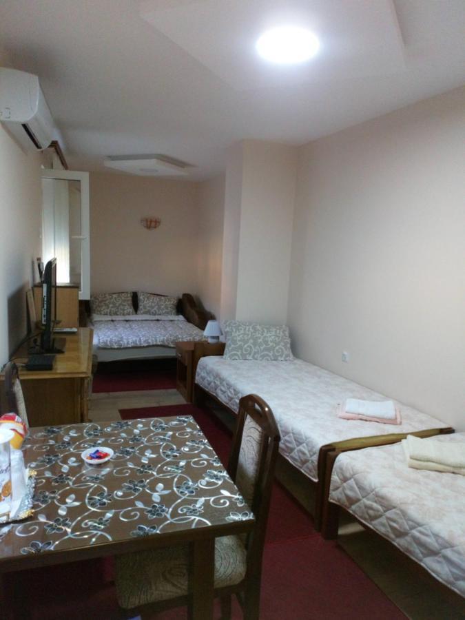 Guest House Green View Pirot Exterior photo